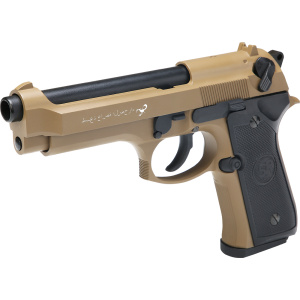SR92 SAHARA